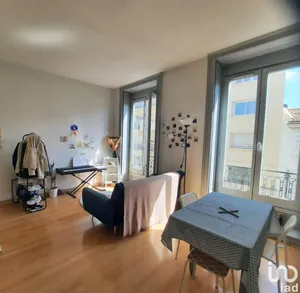 Apartment at MONTPELLIER (34000)