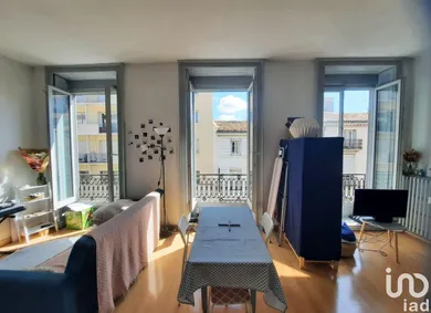 Appartement à MONTPELLIER (34000)