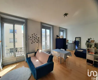 Appartement à MONTPELLIER (34000)