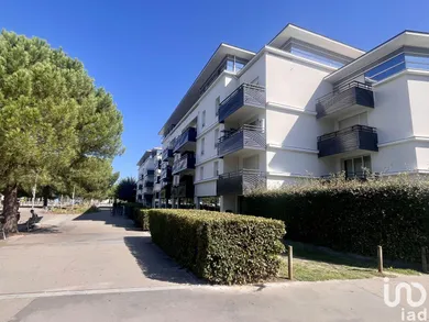 Appartement à LORMONT (33310)