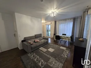 Appartement à LA COURNEUVE (93120)