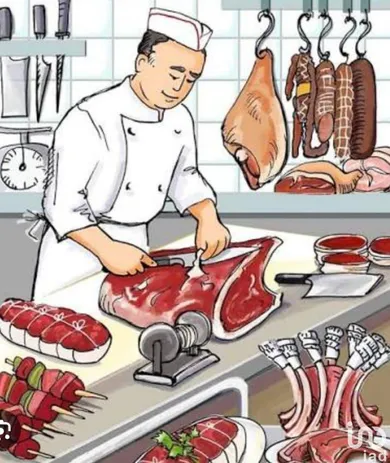 Commercial at BOULOGNE-BILLANCOURT (92100)