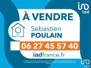 Boutique/Local commercial à BOULOGNE-BILLANCOURT (92100)