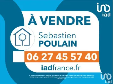 Commercial in BOULOGNE-BILLANCOURT (92100)