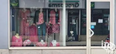 Commercial at ORNANS (25290)