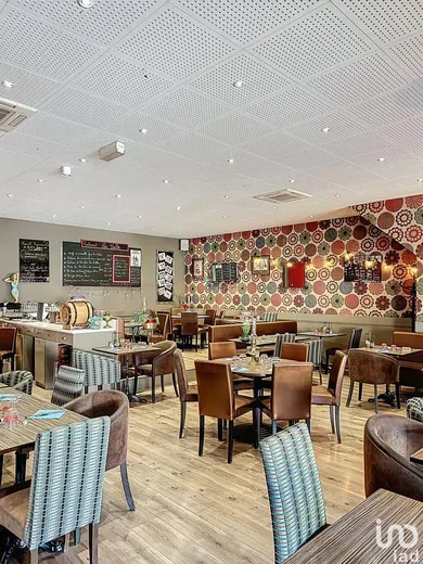 Restaurant à TARARE (69170)