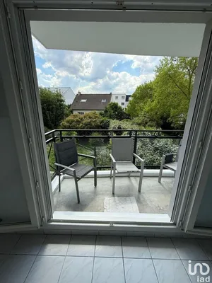 Appartement à LIVRY-GARGAN (93190)