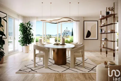 Apartment in MARSEILLE (13008)