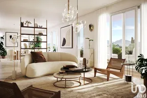 Appartement à MARSEILLE (13008)