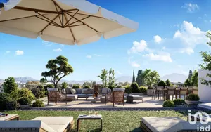 Appartement à MARSEILLE (13008)