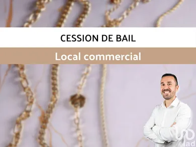 Boutique/Local commercial à LYON (69009)