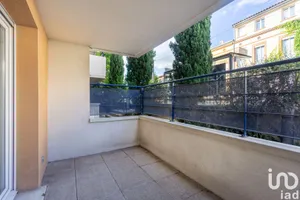 Appartement à TOULOUSE (31500)