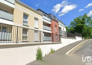 Appartement à CORBEIL-ESSONNES (91100)