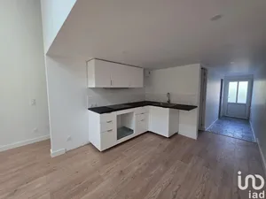 House in BORDEAUX (33000)