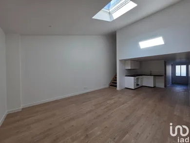 House in BORDEAUX (33000)
