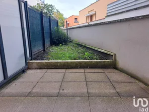 Apartment in LIVRY-GARGAN (93190)