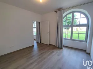 Appartement à COMPIÈGNE (60200)