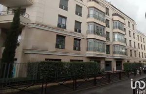 Apartment in JOINVILLE-LE-PONT (94340)