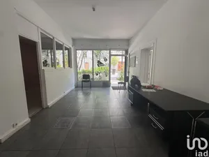 Murs commerciaux à VINCENNES (94300)