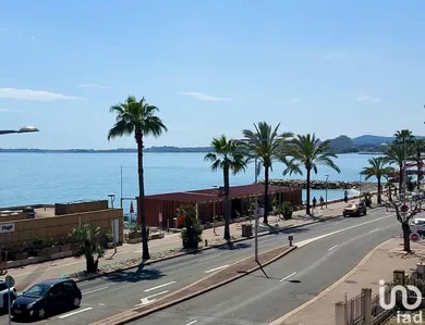 Apartment at CAGNES-SUR-MER (06800)