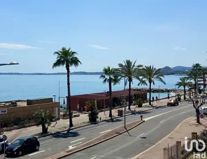 Appartement à CAGNES-SUR-MER (06800)