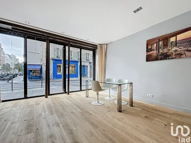 Commercial at PARIS (75004)