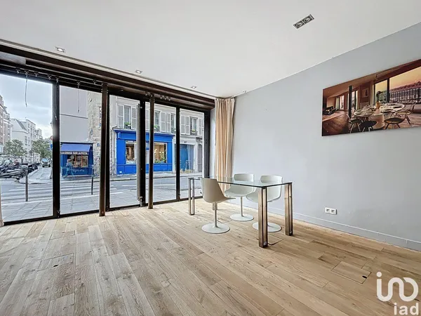 Boutique/Local commercial à PARIS (75004) photo 2