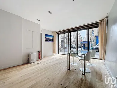 Commercial in PARIS (75004)