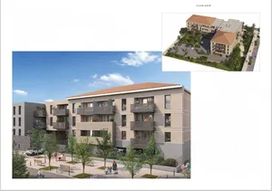 Apartment at LA SEYNE-SUR-MER (83500)