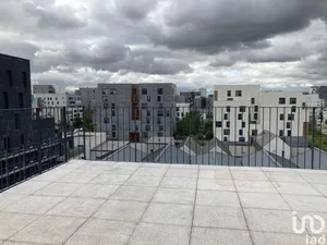 Apartment in BORDEAUX (33000)