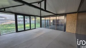 Local d’activité à CAVAILLON (84300)