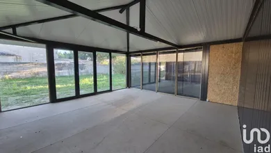 Local d’activité à CAVAILLON (84300)