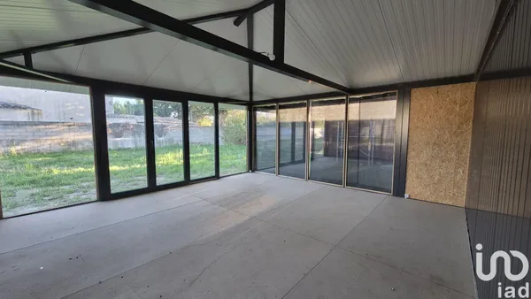 Location local commercial en France : 458 locaux commerciaux à louer - iad