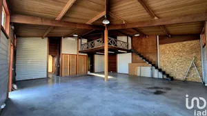 Local d’activité à CAVAILLON (84300)