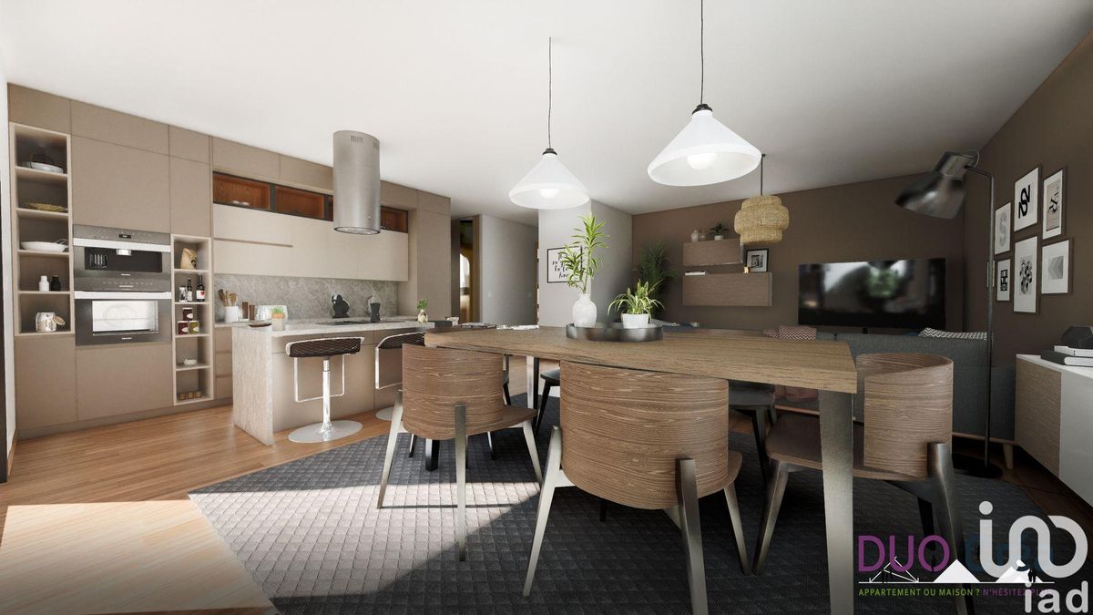 appartement à Sessenheim