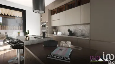 Appartement à SESSENHEIM (67770)