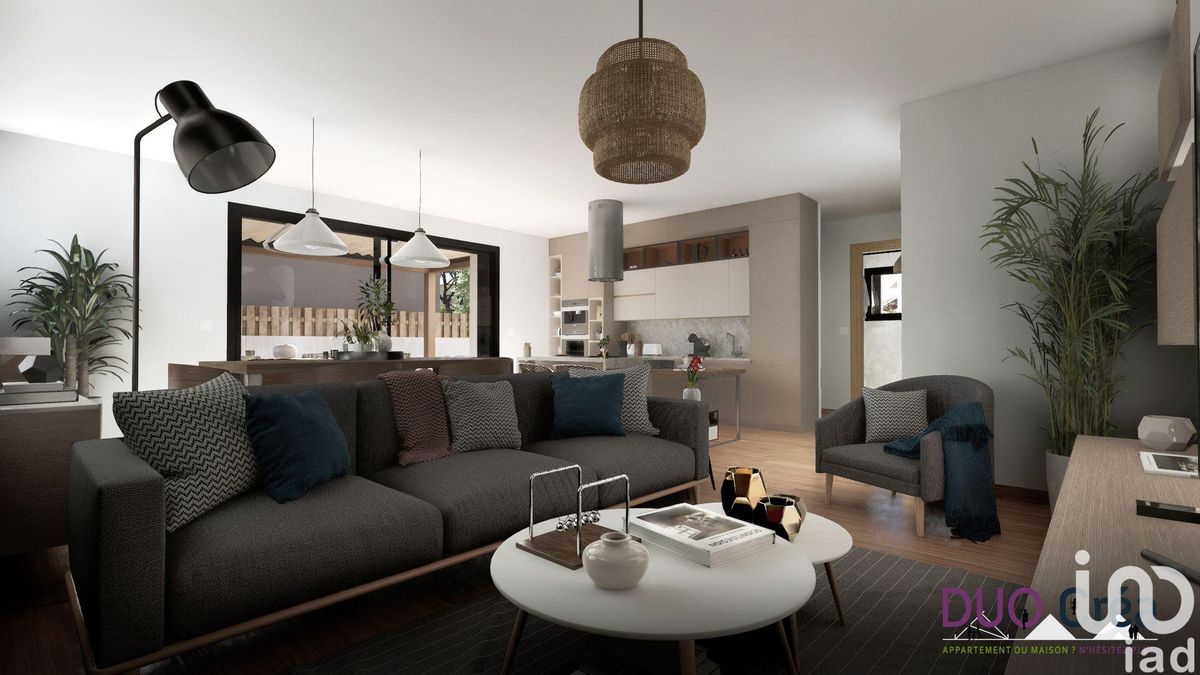 appartement à Sessenheim