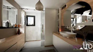 Appartement à SESSENHEIM (67770)