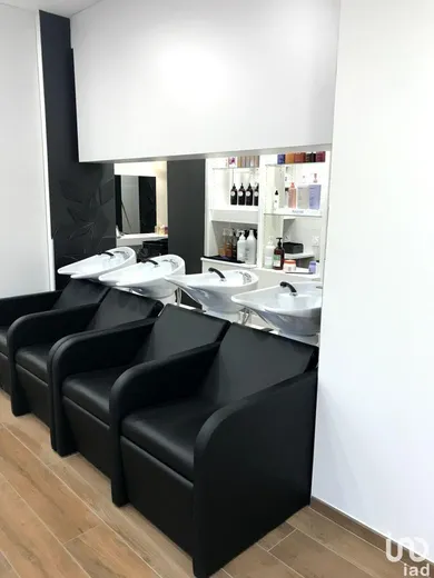 Murs commerciaux  à BOURGOIN-JALLIEU (38300)