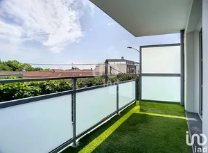 Appartement à ROSNY-SOUS-BOIS (93110)