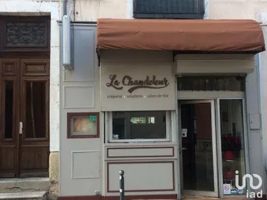 Crêperie à CAVAILLON (84300)