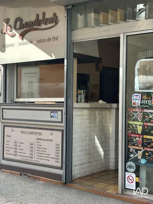 Crêperie à CAVAILLON (84300)