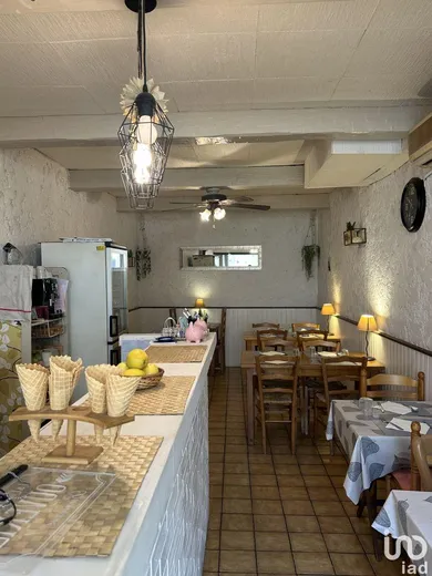Crêperie à CAVAILLON (84300)