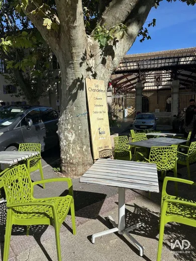 Crêperie à CAVAILLON (84300)
