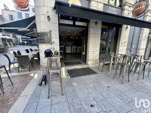 Bar-brasserie à PAU (64000)