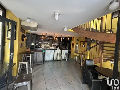 Bar-brasserie à PAU (64000)