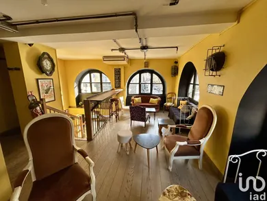 Bar-brasserie à PAU (64000)