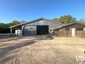 Local d’activité à MONT-DE-MARSAN (40000)