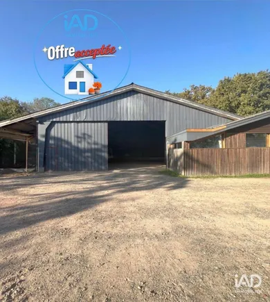 Business asset in MONT-DE-MARSAN (40000)