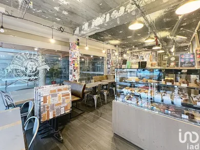 Restauration rapide à AULNAY-SOUS-BOIS (93600)